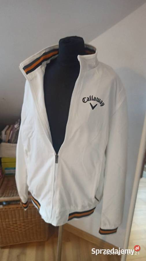 bluza golfowa callaway nowa