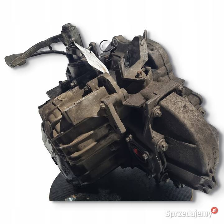 SKRZYNIA BIEGÓW Opel Insignia A 18 16V 140
