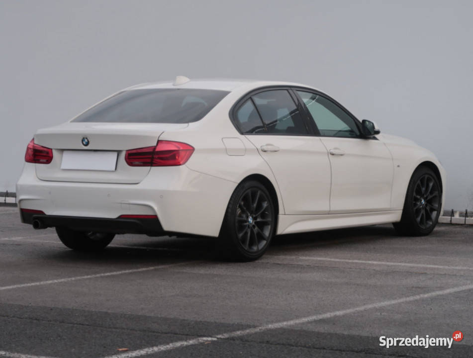 BMW 3 318 i 4/5 Seria 3 Lublin