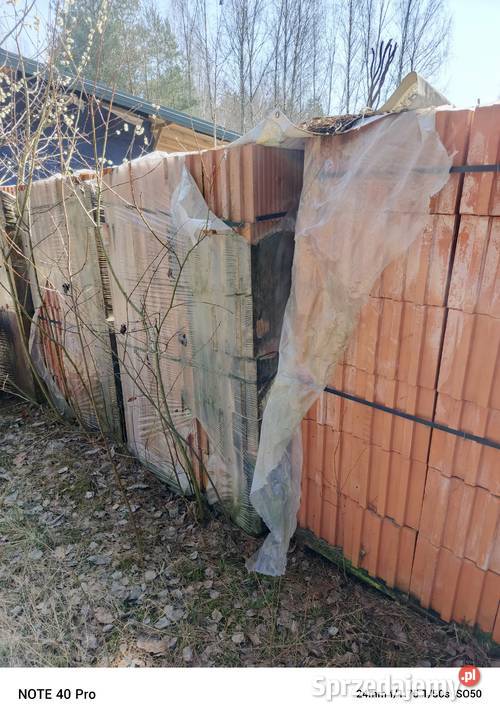 Cegła poroterm 372524