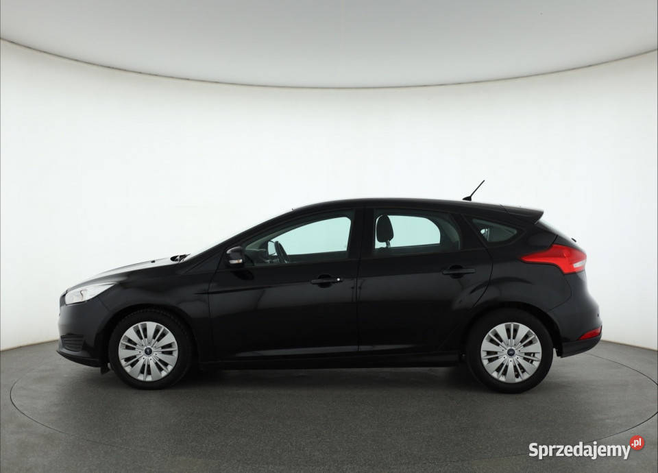 Ford Focus 10 EcoBoost Motoryzacja Piaseczno
