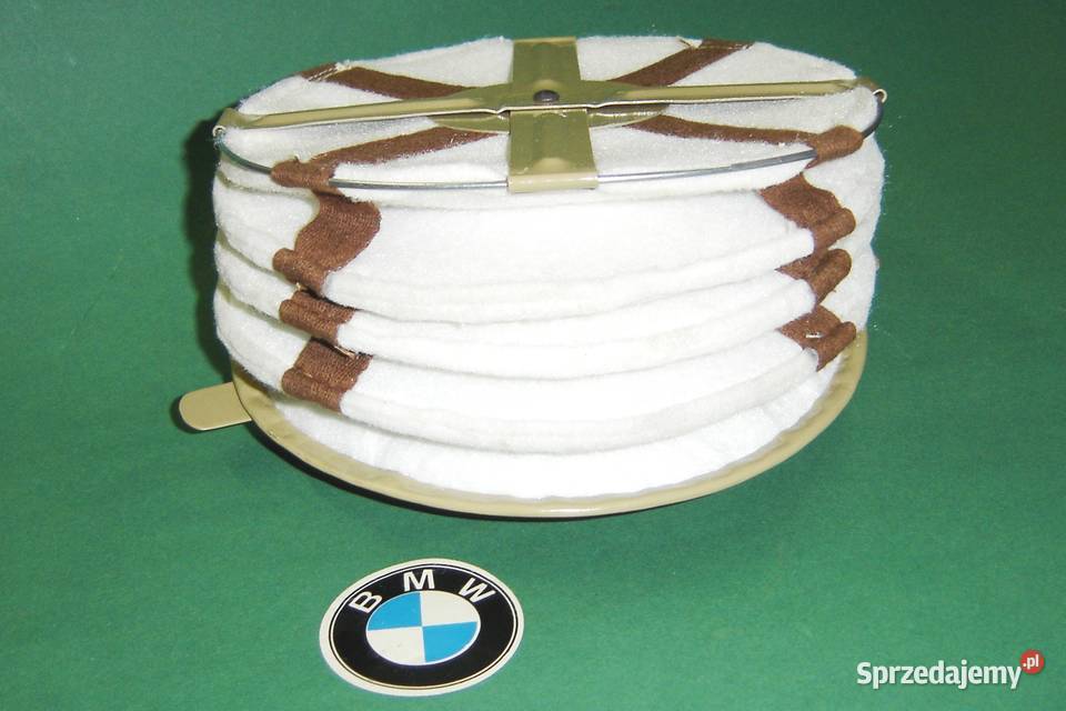 BMW R 75 filtr powietrza wkład zbiornik Sahara Wrocław sprzedam