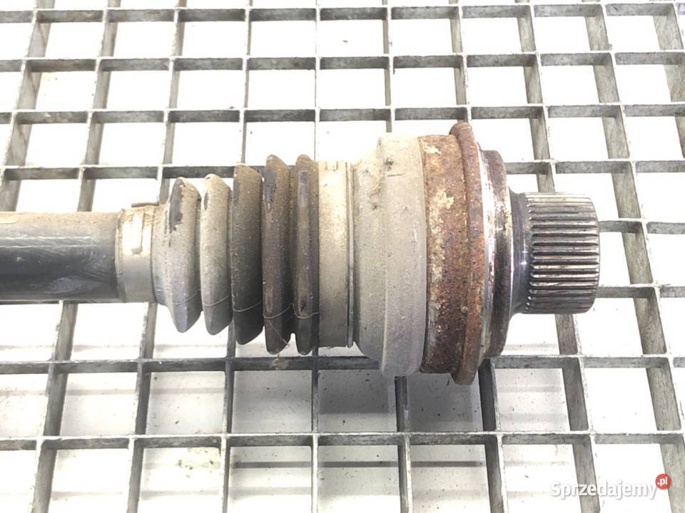 PÓŁOŚ TYŁ PRAWA AUDI Q5 FY 80A501204C 20 204 SUV Części samochodowe