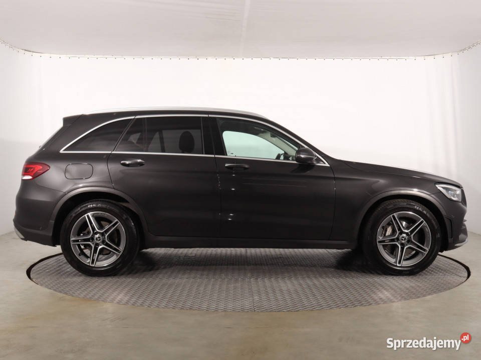 Mercedes GLC GLC 200 d 4MATIC diesel