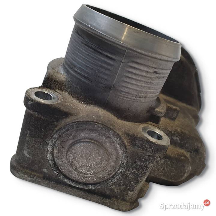 PRZEPUSTNICA Citroen C4 Picasso Jumpy II 16 HDI