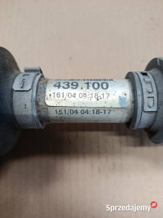 Półoś Lewa Nissan Primera P12 19dci Olchowa sprzedam