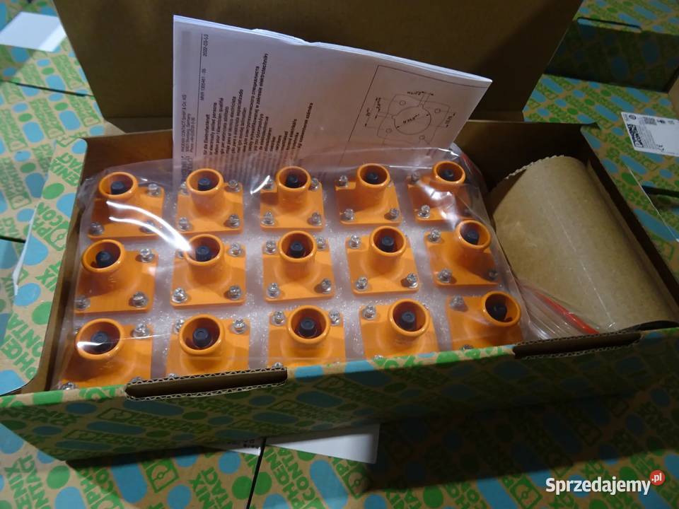 Złącza do magazynu energii dolnośląskie Jelenia Góra