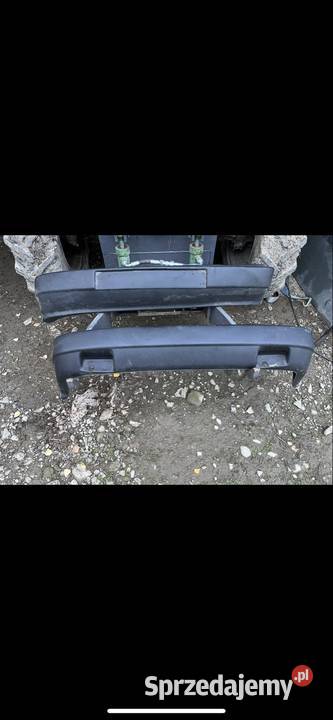 Zderzaki Fiat 126p Limanowa