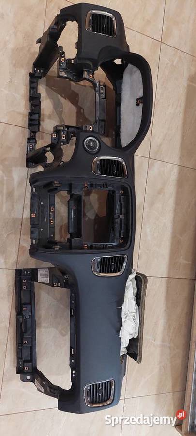 Deska konsola dodge durango wystrzale kujawsko-pomorskie Bydgoszcz