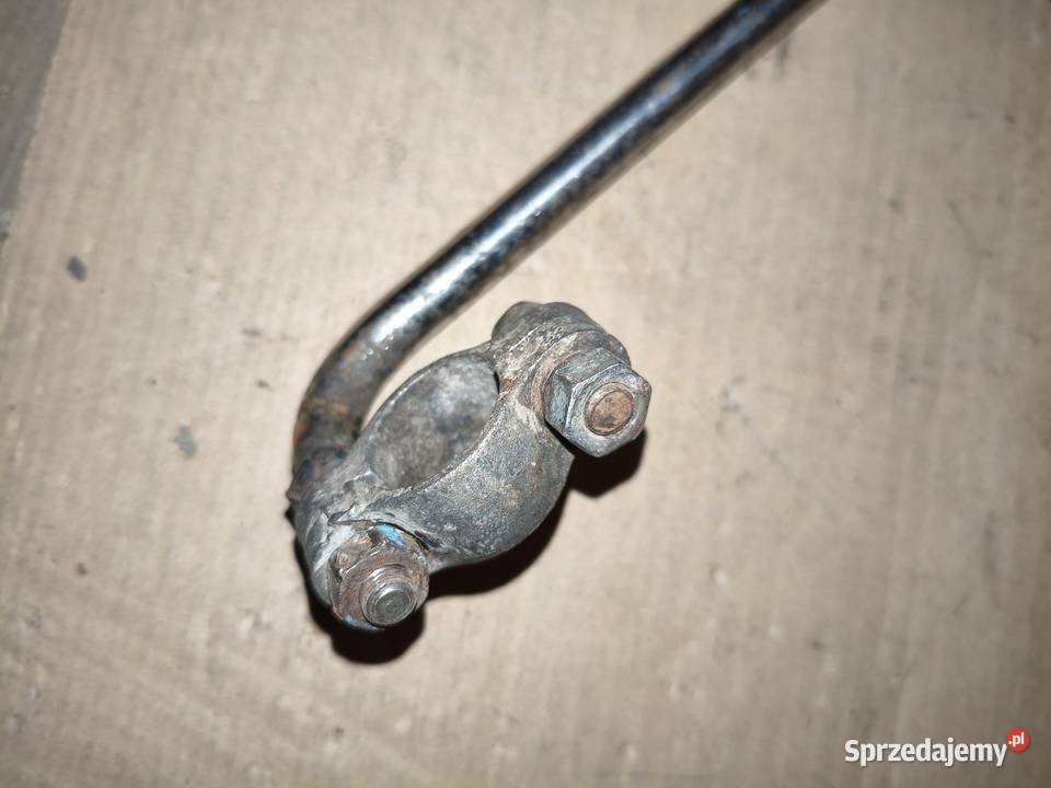 Lusterko IŻ49 IŻ56 Planeta M72 Ural K750 sprzedam