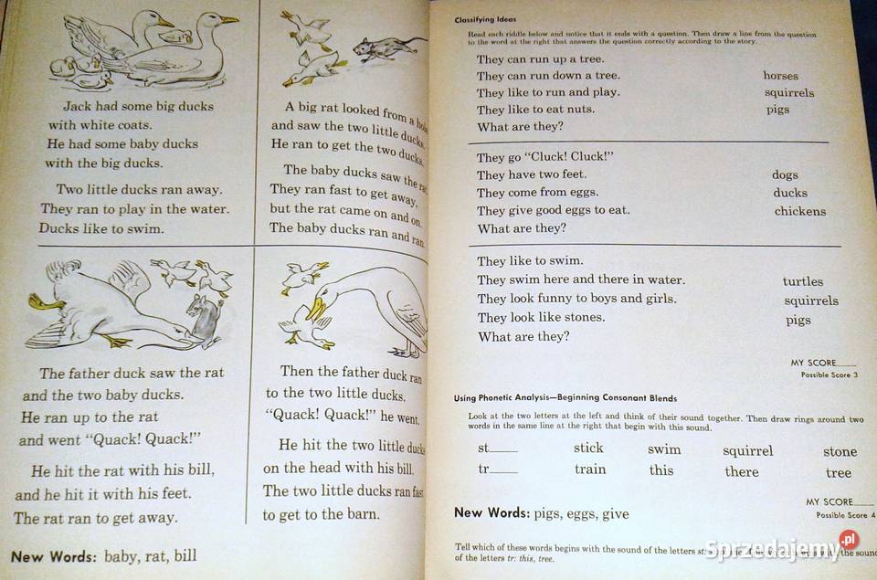 Up and Away 1 W H Butron C B Baker G K Kemp Rok wydania 1964 Chełm