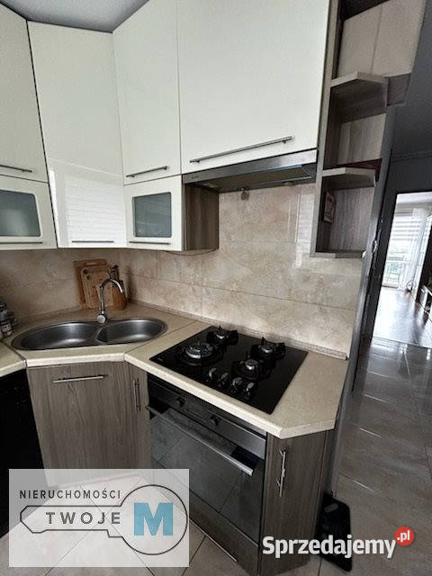 Mieszkanie 462m2 2 pokoje BuskoZdrój Busko-Zdrój