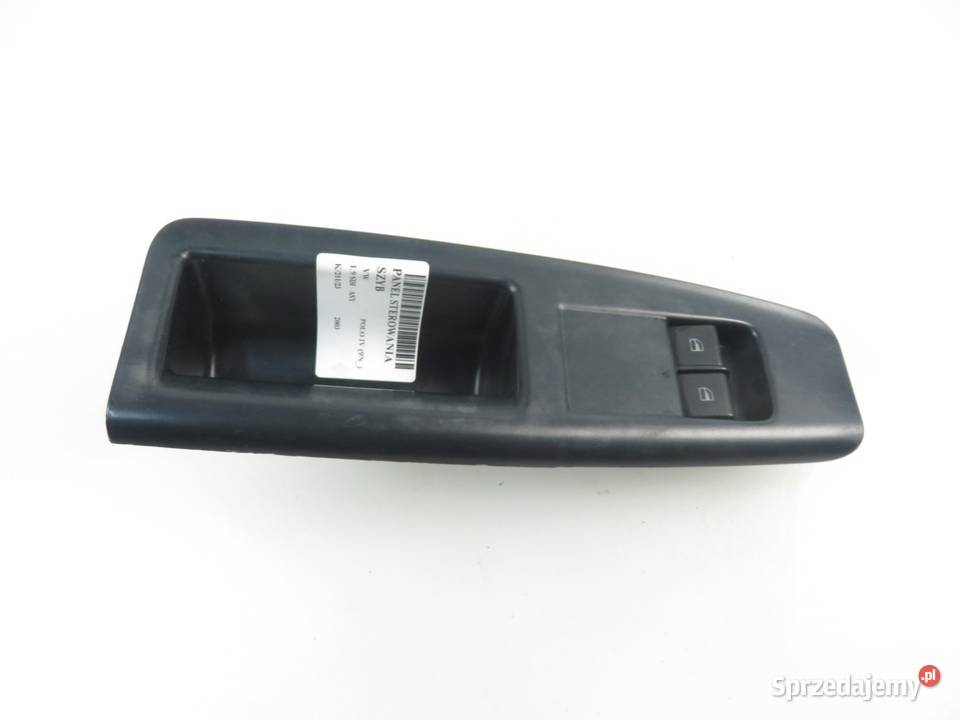 PANEL SZYB VW POLO IV 9N 6Q1867171 osobowe małopolskie sprzedam