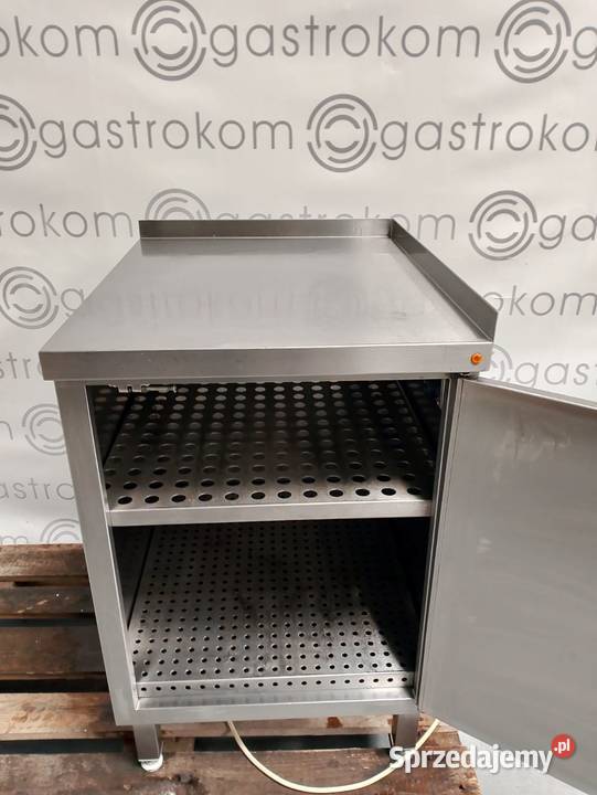 Stół grzewczy Optimet 56x70x85 Wrocław
