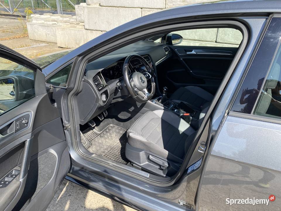 Golf 7 Wadowice