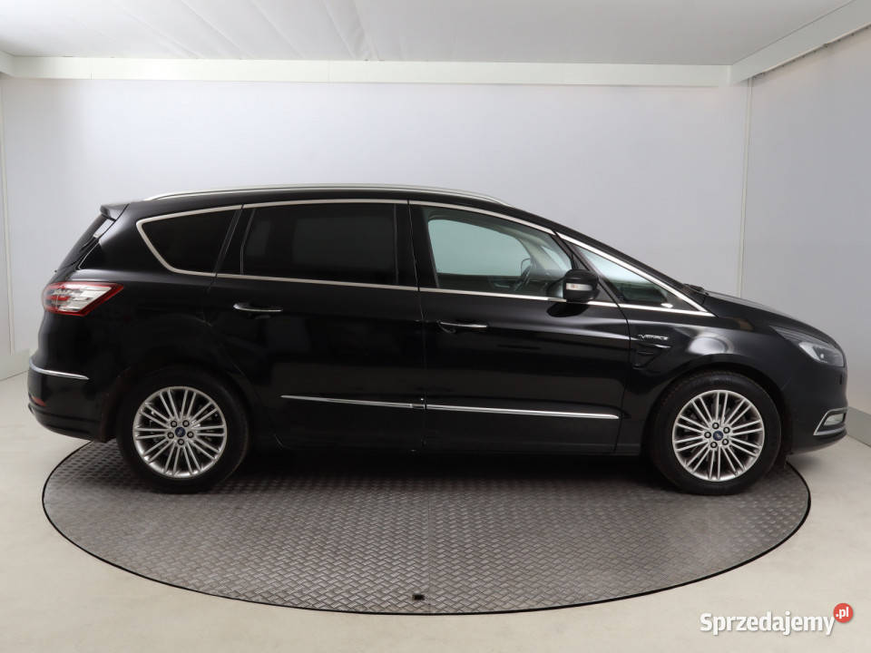 Ford S 20 EcoBlue Bielany Wrocławskie sprzedam