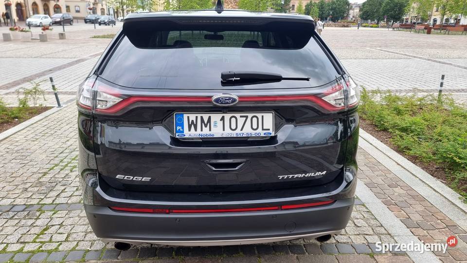 Ford Edge Bolesław sprzedam