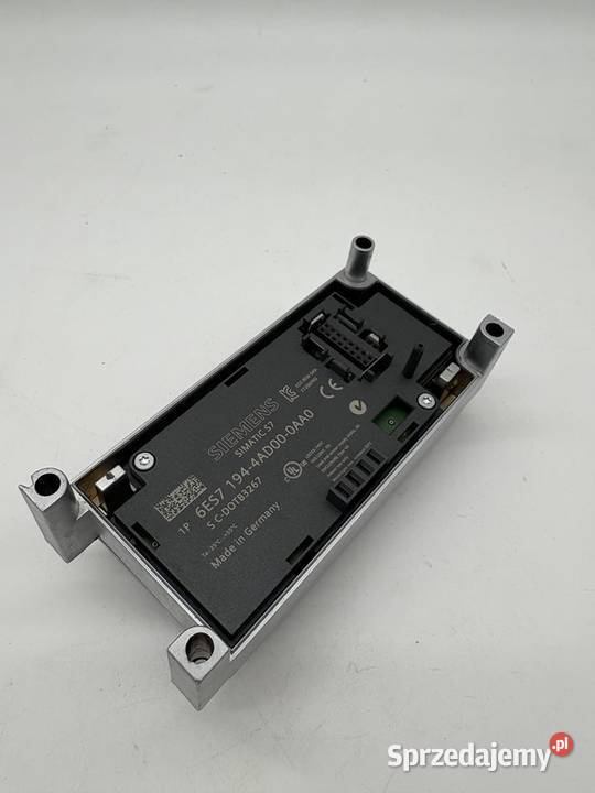 Siemens 6ES7 1944AD000AA0 Profibus moduł Warszawa