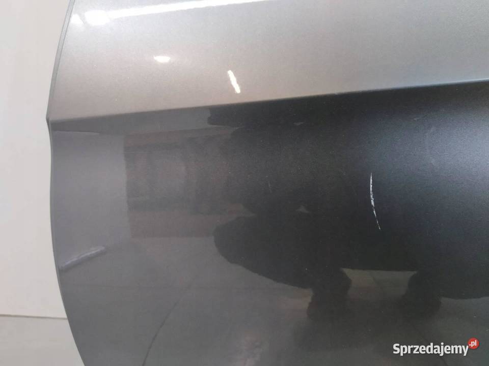 DRZWI LEWE TYŁ SEDAN HB Skoda Superb IV 2023