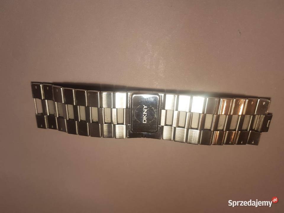 Zegarek DKNY 185 x 4 Piaseczno