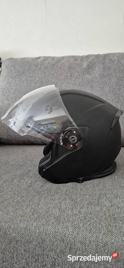 Kask PALIO 20 SOLID Matt Black L ORIGINE Kielce sprzedam
