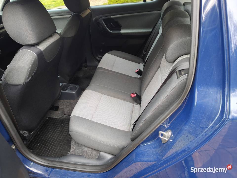 Skoda Fabia Klimatyzacja Motoryzacja Piekoszów