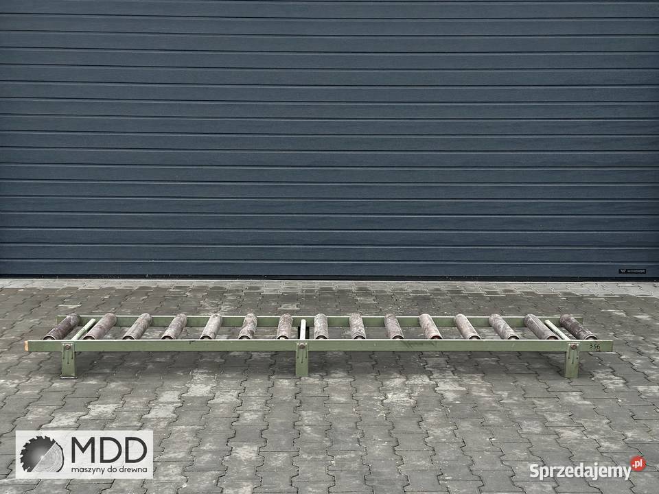 Stół rolkowy roltok Łabuńki Pierwsze sprzedam