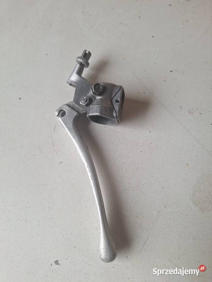 Klamka hamulca Pozostałe łódzkie Tuszyn