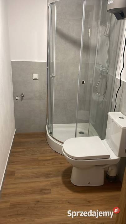 NOWE Apartamenty Browarna Poznań 1500 gazowe sprzedam