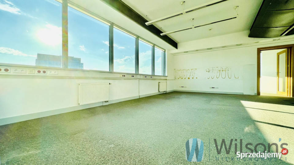 Wynajmę lokal 2634m2 Warszawa Wynajem