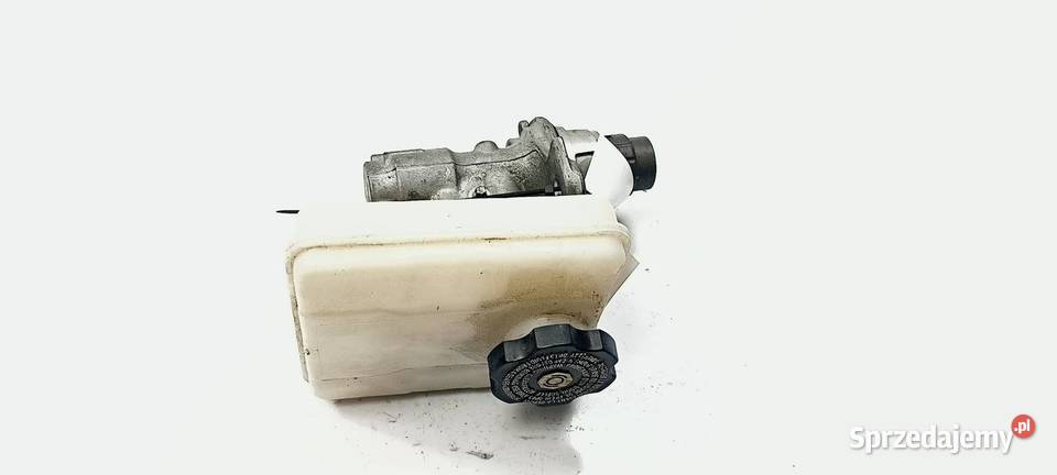 POMPKA HAMULCOWA CHEVROLET CORVETTE C7 kujawsko-pomorskie Lipno