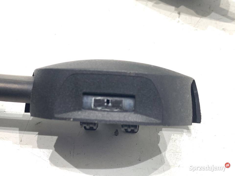 DYSZE SPRYSKIWACZY BMW G30