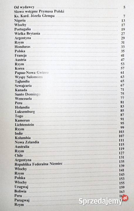 Tobie Maryjo Zawierzam Jan Paweł II Część 2 Chełm