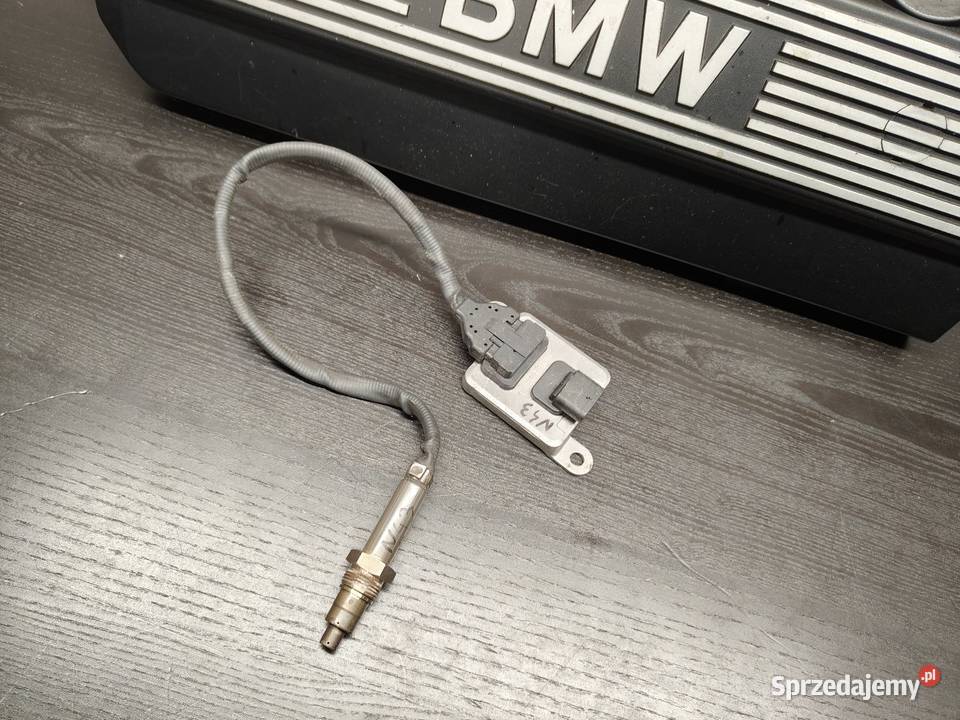 Bmw e87 e90 czujnik nox sonda benzyna n43 100