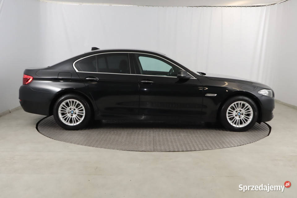 BMW 5 520i Zabrze sprzedam