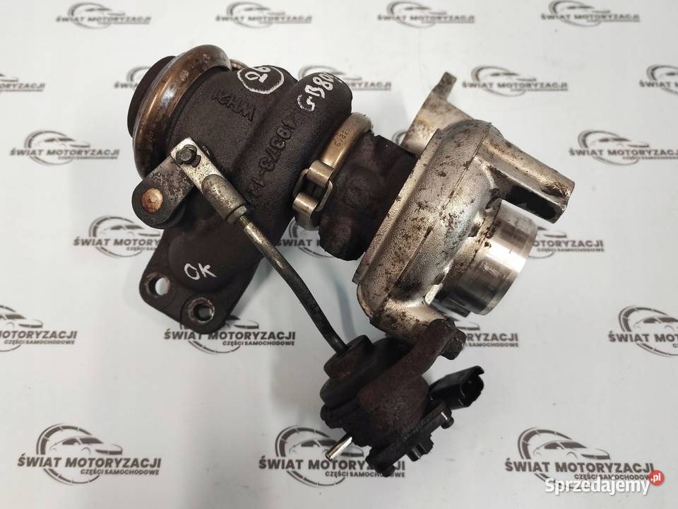 DS3 PARTNER 11r 16 EHDI 9H06 10JBEJ 91 Kielce