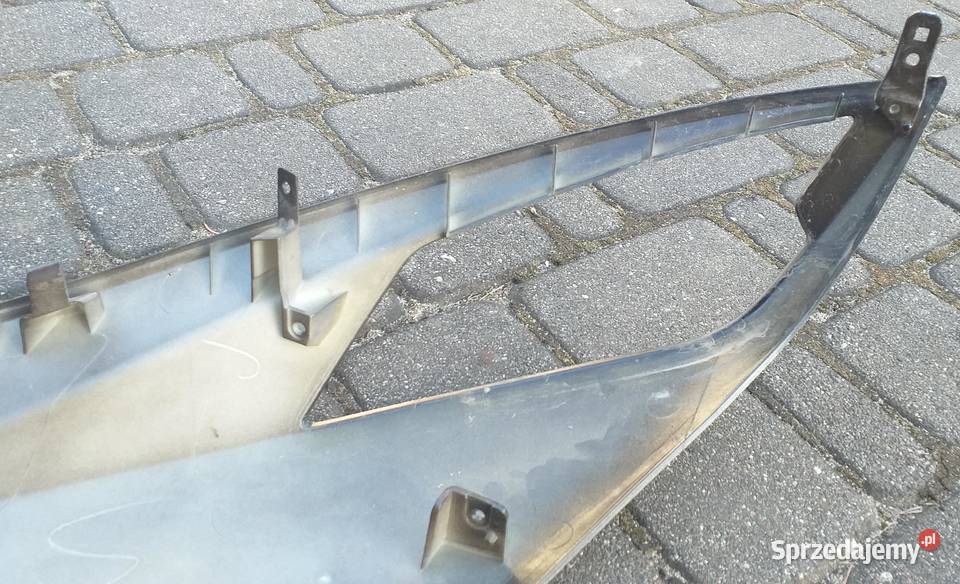 Lewa czasza owiewka Peugeot Citystar Wiązowna Kościelna sprzedam