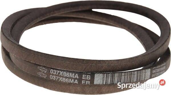 Pas klinowy 38 8424 037X86MA Części i akcesoria Kamionna