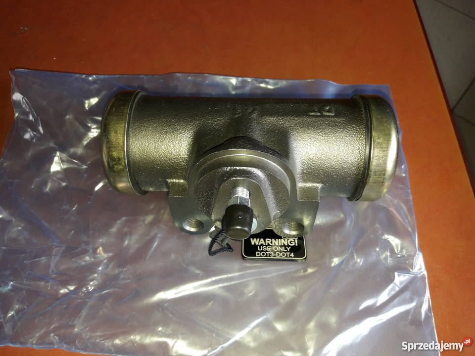 Cylinderek Mercedes 911 R4192B1 0034207718 cylinderki