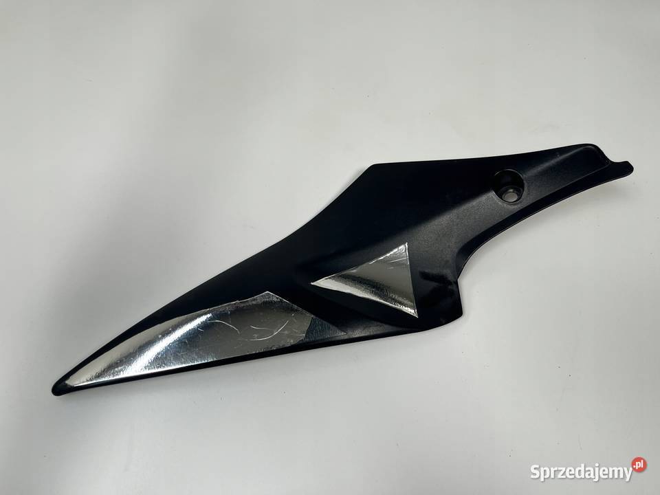 SUZUKI GSXR 600 750 K6 K7 0607 Owiewka Osłona wielkopolskie Łobżenica sprzedam