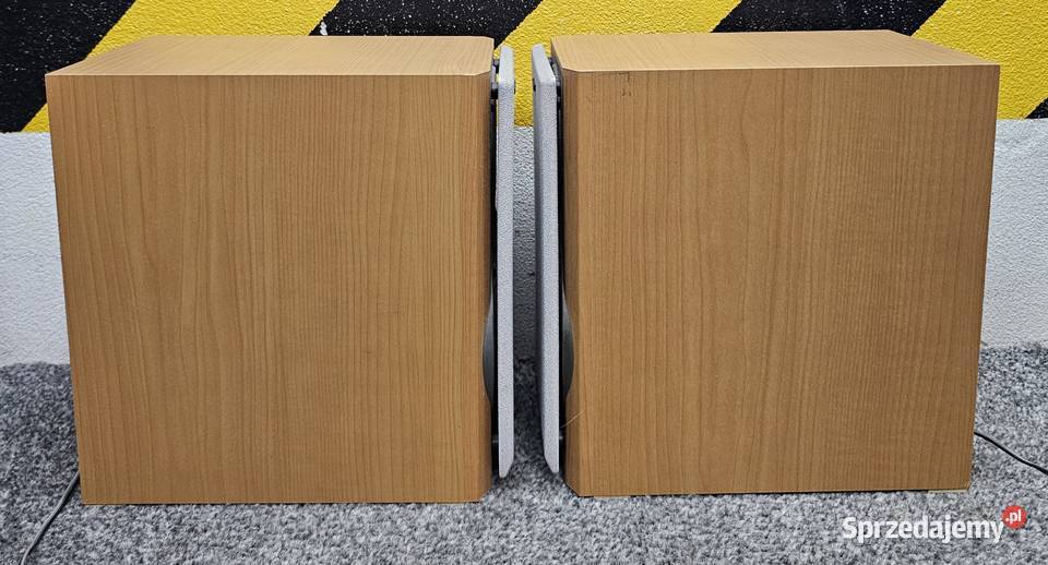 Kolumny Sony SSCCP500 sprawne WYSYŁKA małopolskie Kraków