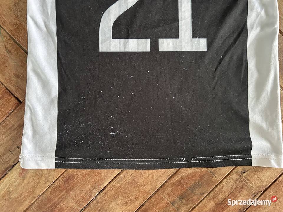 Koszulka sportowa Dybala 122128 Rozmiar 122 Wyszków sprzedam