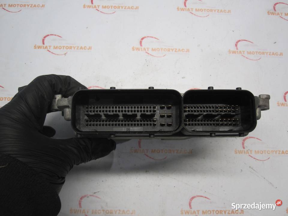 ALFA ROMEO MITO 09r 14 B komputer sterownik