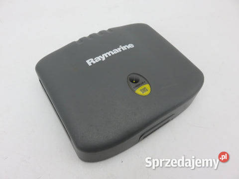 Raymarine Gyroplus 2 SHS Heading Sensor Żeglarstwo Jelenia Góra