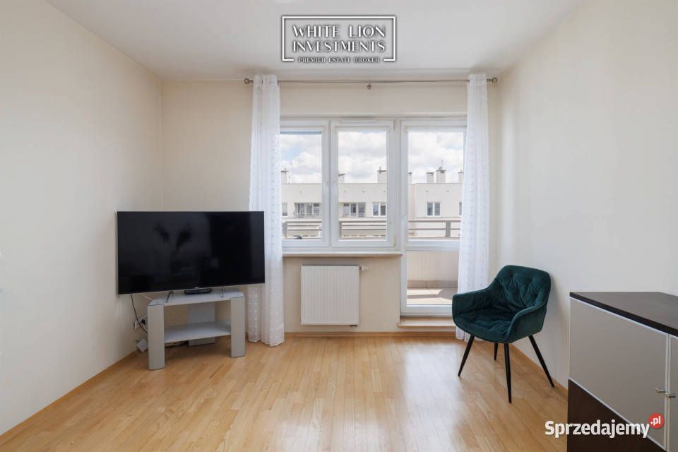 sprzedaży mieszkania 565m2 2 pokoje Warszawa