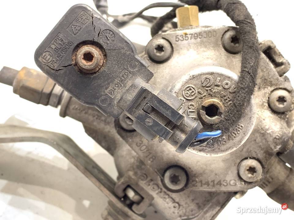 REDUKTOR DO GAZU LPG PAROWNIK LPG GAZOWY UKŁADU