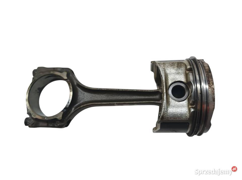 TŁOK 55196910 14 16V Fiat Grande Punto I