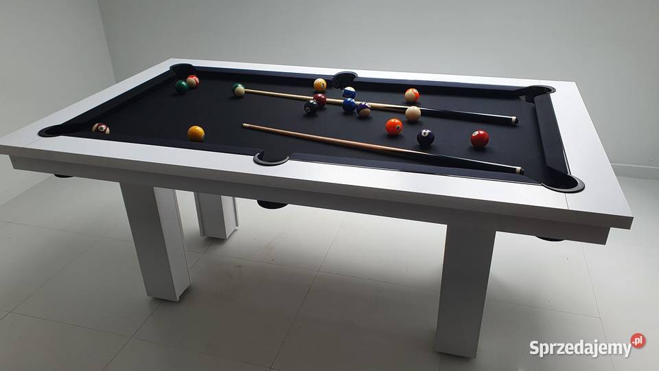 Stół Bilardowy Modena 8 ft Pozostałe Warszawa