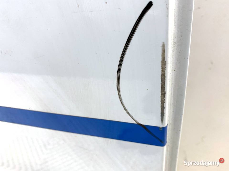 DRZWI PRAWY TYŁ PRZESUWNE FORD TRANSIT COURIER osobowe