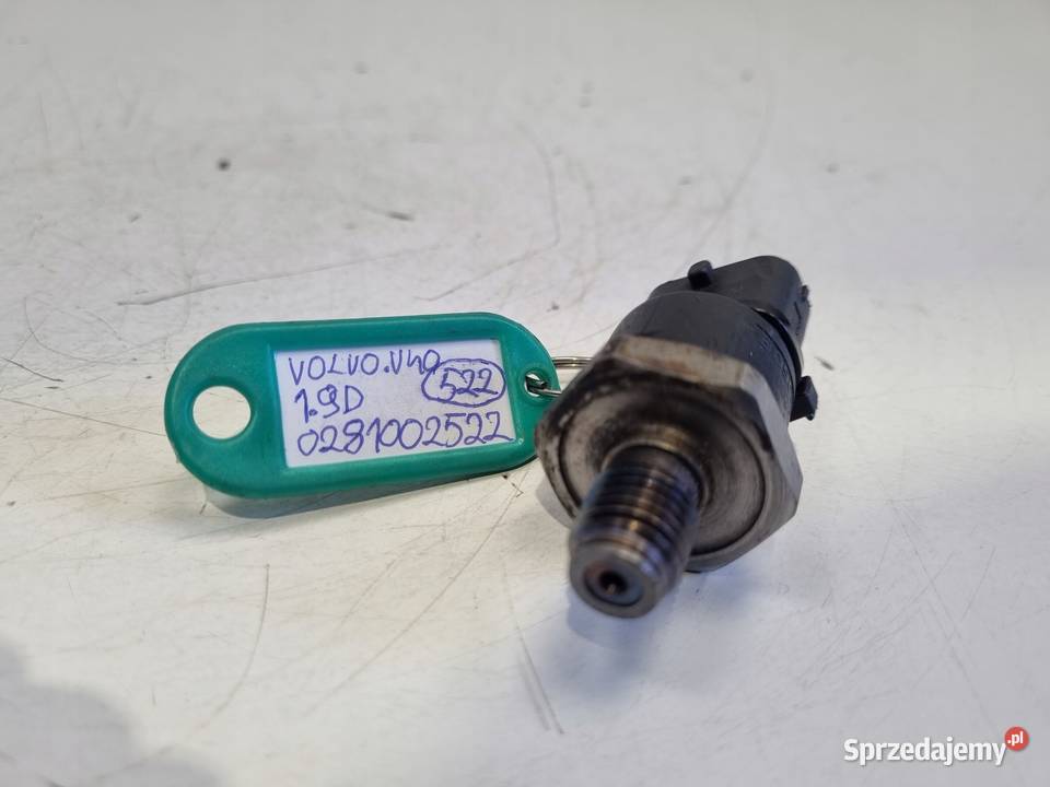 CZUJNIK PALIWA zawór Renault Trafic Laguna Rudka